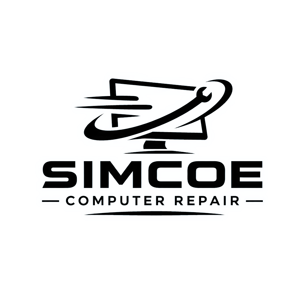 Simcoe Computer Repair